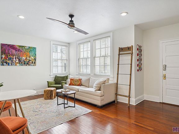 2nd image of 4239 Saint Charles Ave APT H
