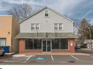 815 State Rd, Croydon, PA 19021