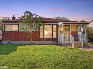 360 Hecht Dr, Madison Heights, MI 48071
