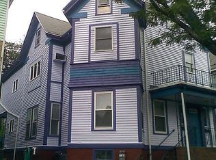 28 Madison St, Somerville, MA 02143