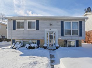 426 N Wesley Dr, Addison, IL 60101