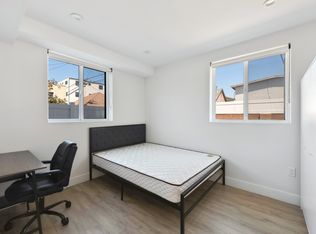 1299 W 36th St - USC DPS, Los Angeles, CA 90007