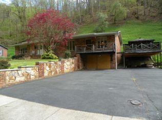 532 Town Mountain Rd, Pikeville, KY 41501