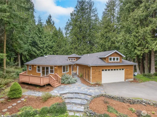 13 Baycliff Place, Port Townsend, WA 98368