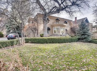 140 N Humboldt St, Denver, CO 80218