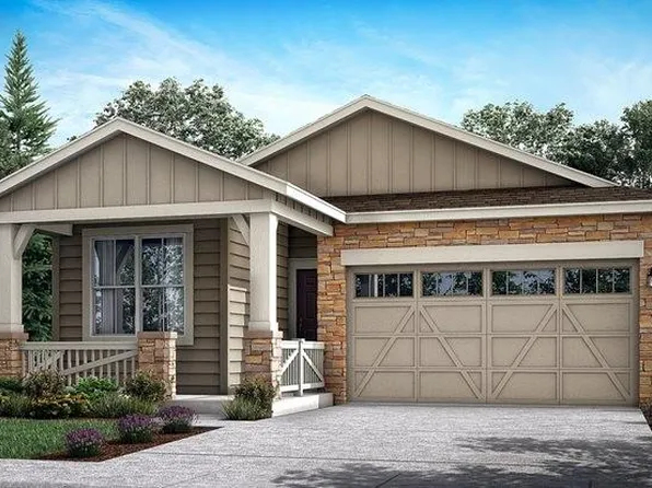 46548 Orchard Drive, Bennett, CO 80102