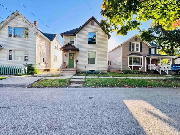 216 Webster St, Belvidere, IL 61008