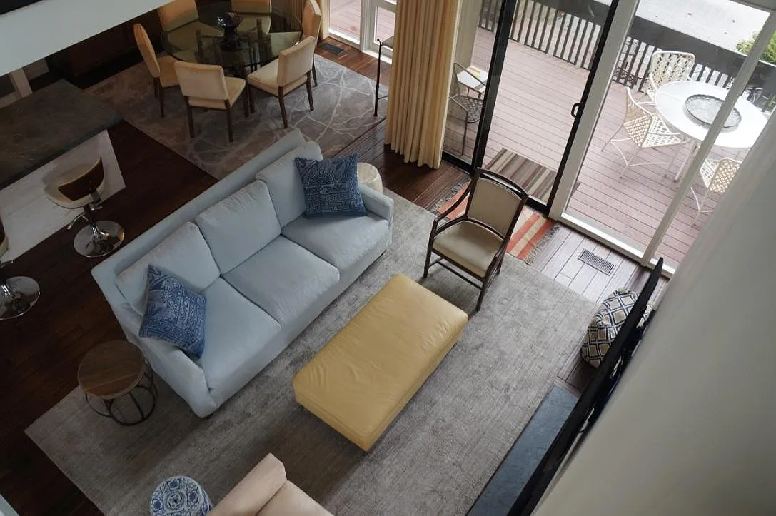 7020 Valley Greens Dr — Photo 3