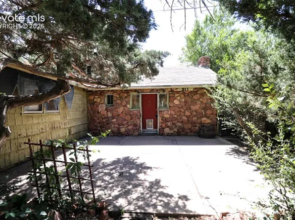311 N 29th St, Colorado Springs, CO 80904