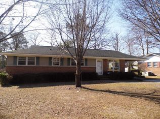 1023 Wisteria Dr, West Columbia, SC 29169