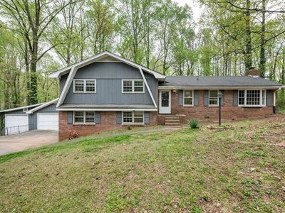 5672 Hillcrest Dr, Acworth, GA, 30102