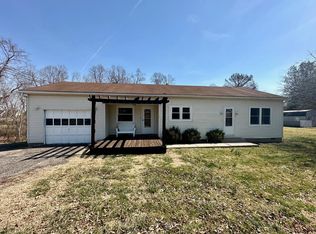 189 Mathiott St, Wheelersburg, OH 45662