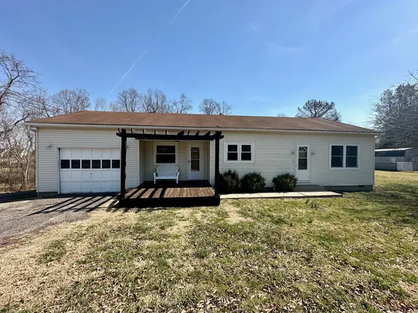 189 Mathiott St, Wheelersburg, OH 45662