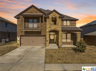 3619 Aubree Katherine Dr, Killeen, TX 76542