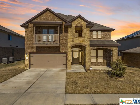 3619 Aubree Katherine Dr, Killeen, TX 76542
