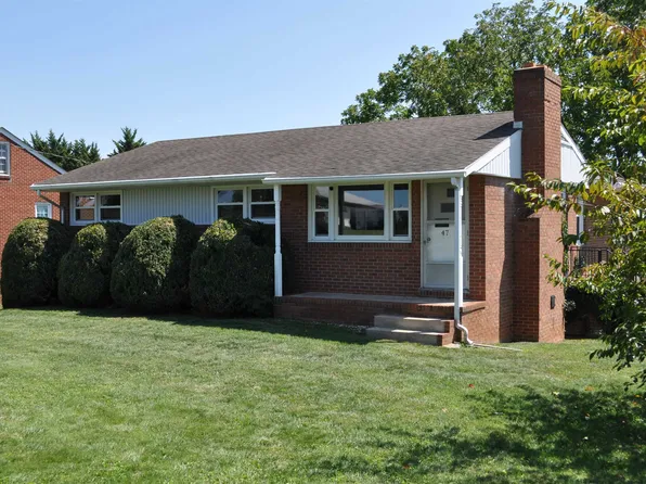 47 Kingsbury Dr, Waynesboro, VA 22980