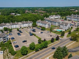 A2 Apartments, Kalamazoo, MI 49006