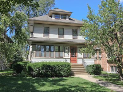 625 Wisconsin Ave, Oak Park, IL, 60304