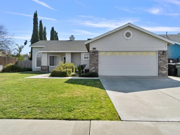 539 W Cinnamon Ave, Hanford, CA 93230