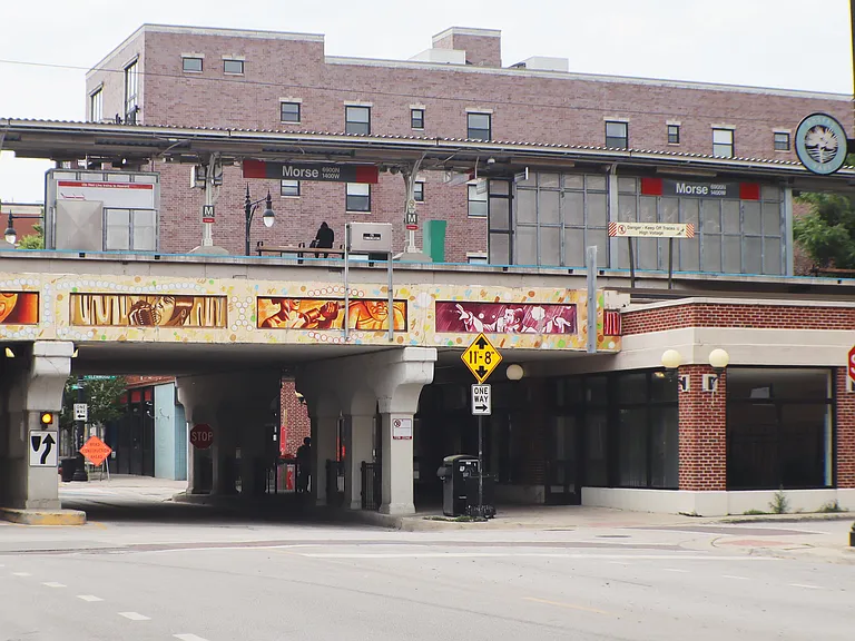 1334 W Morse Ave — Photo 24