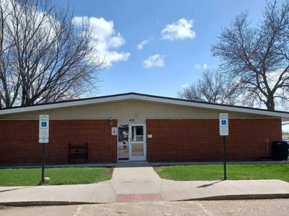 412 S Broadway St #25, Bryant, SD 57221