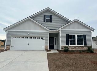 219 Wagner Cir, Conway, SC 29526