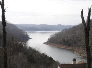 0 Silver Point Rd LOT 26&27, Silver Pt, TN 38582