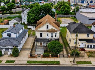 22 Kendig Pl, Hempstead, NY 11550