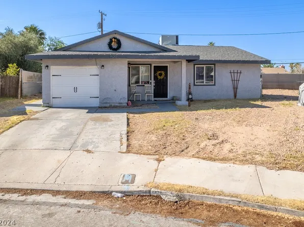 1520 Lava Cir, Las Vegas, NV 89101