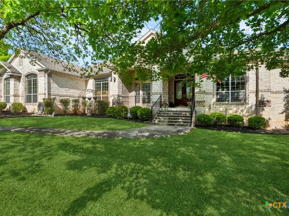 205 W Majestic Oak Ln, Georgetown, TX 78633