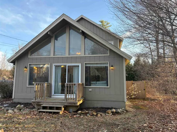 15 Nutter Circle, Barnstead, NH 03225