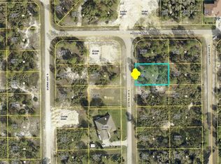 829 Worth Ave S, Lehigh Acres, FL 33974