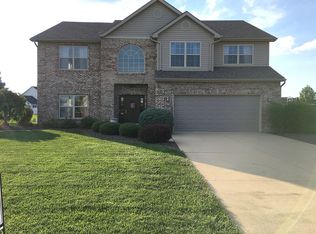 2028 Justice Ln, Kokomo, IN 46902