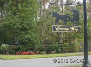 1909 NW 104th Way, Gainesville, FL 32606