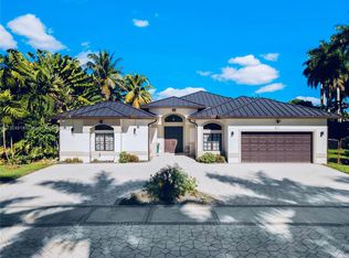 591 Ranch Rd, Weston, FL 33326