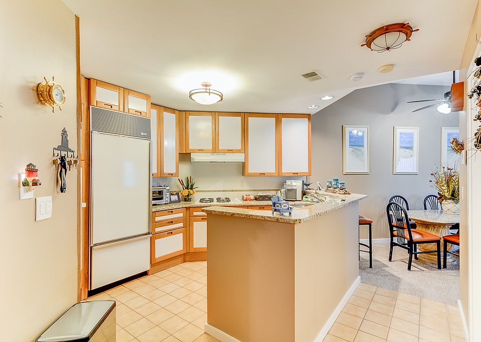 Updated Kitchen