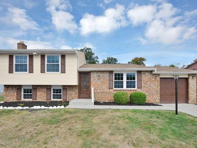 2802 Vantage Point Dr, Columbus, OH, 43224