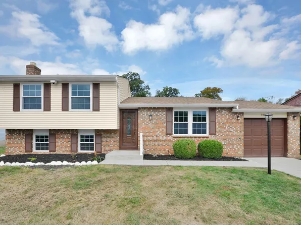 2802 Vantage Point Dr, Columbus, OH 43224
