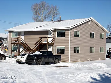 Redstone Group - 409 S. 20th Avenue - 409 S 20th Ave Bozeman MT | Zillow