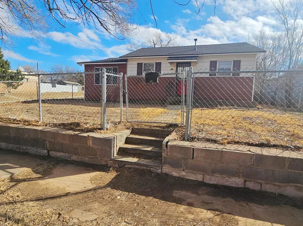 201 S Louisiana St, Amarillo, TX 79106