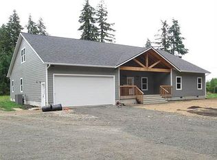 122 Moore Rd, Elma, WA 98541