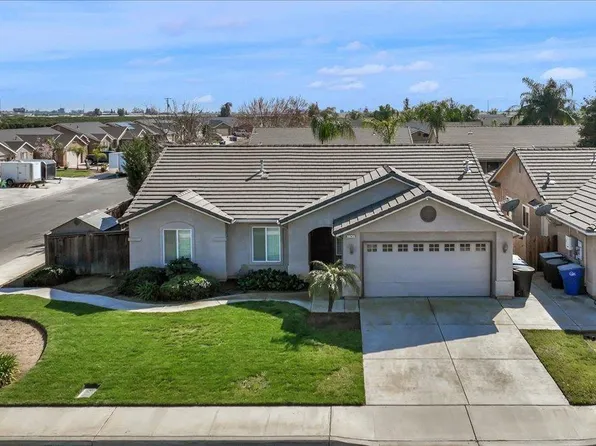 1745 Lime Ave, Sanger, CA 93657