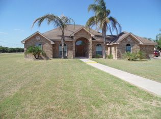 4315 W Corina Ln, Edinburg, TX 78541