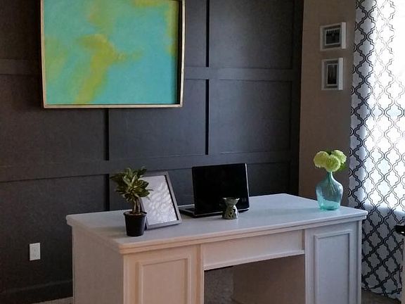 Office/4th bedroom