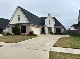 608 Meridian Way, Benton, LA 71006