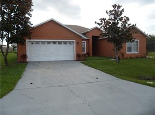 506 Britten Dr, Kissimmee, FL 34758