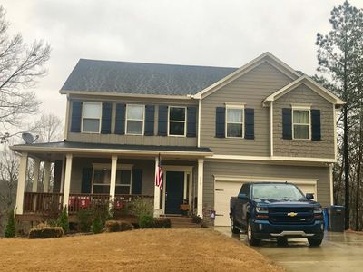 218 Woods Cir, Ball Ground, GA, 30107