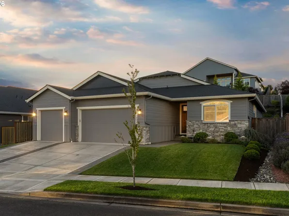 1548 S Harrier Cir, Ridgefield, WA 98642