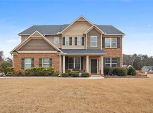 2340 Paces Estates Dr, Lithia Springs, GA 30122