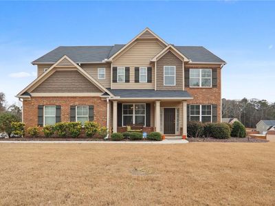 2340 Paces Estates Dr, Lithia Springs, GA, 30122